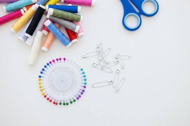 Zestaw startowy do haftu